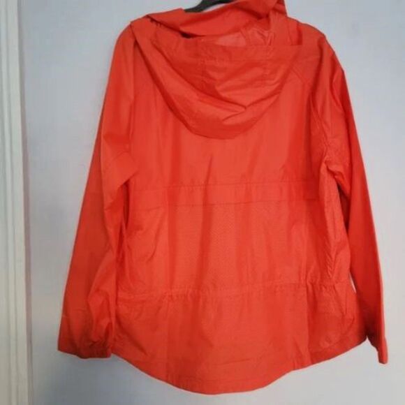 NWT Eddie Bauer Ventatrex Aura Lightweight Jacket | XL - Picture 6 of 6